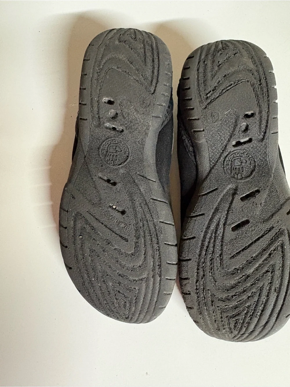 Body Glove Water Shoes Size Youth 1